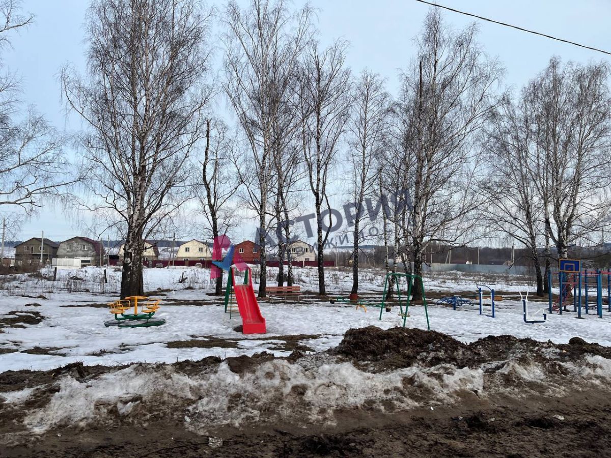 Пещерово, 48 кв.м., 23 сот