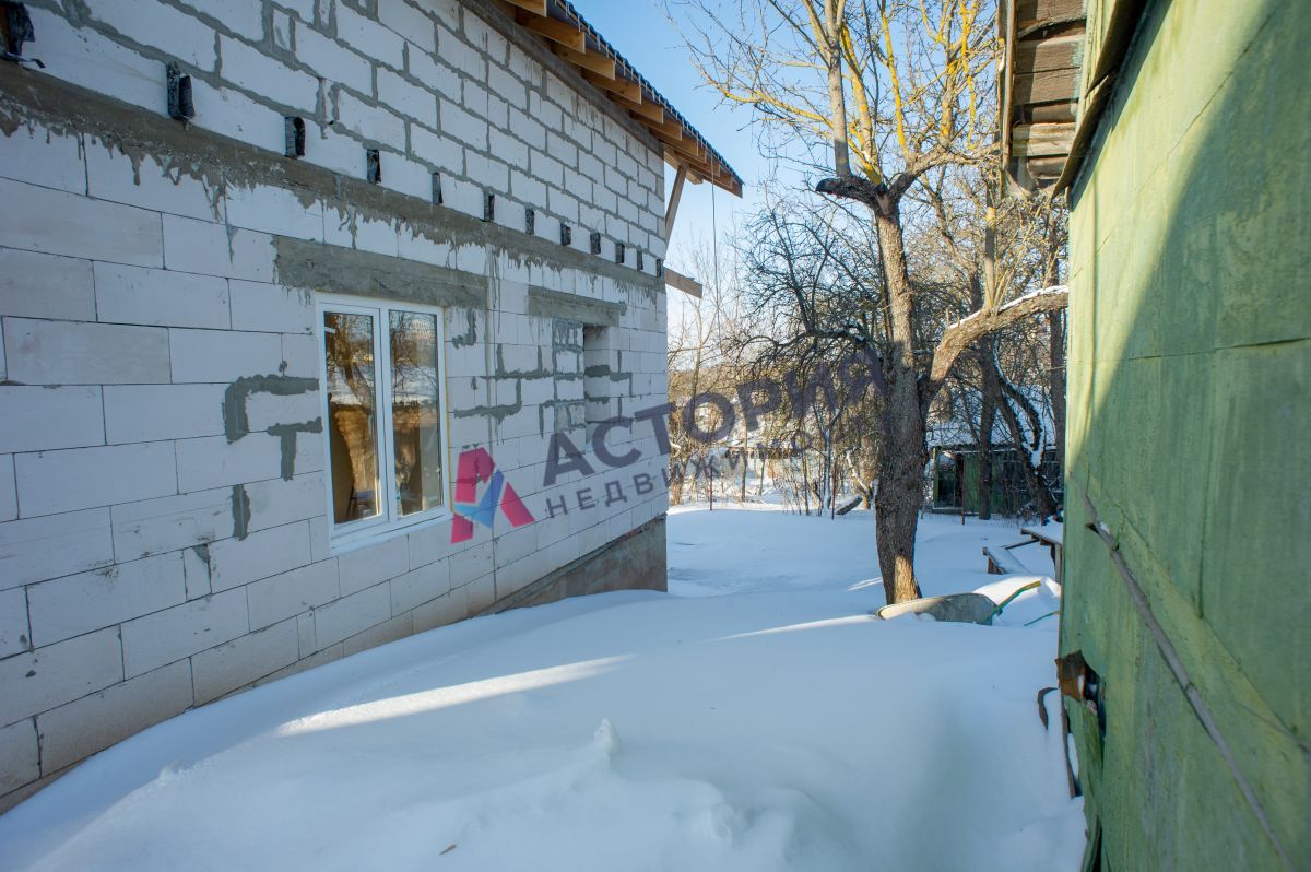 с/т "Строитель", 129 кв.м., 6.29 сот