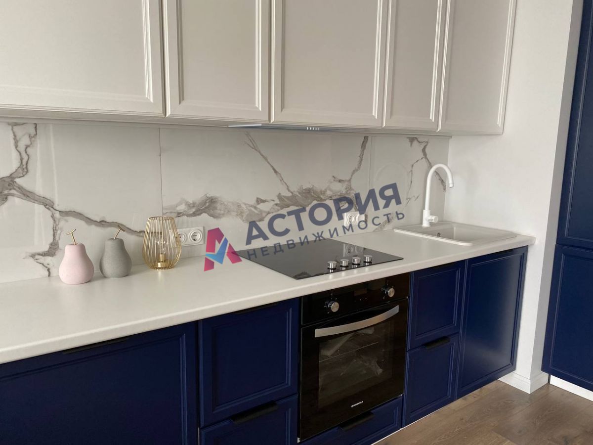 Генерала Маргелова ул 7В, 1к, 3/22