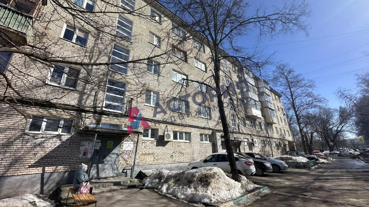 Кабакова ул 79, 1к, 3/5