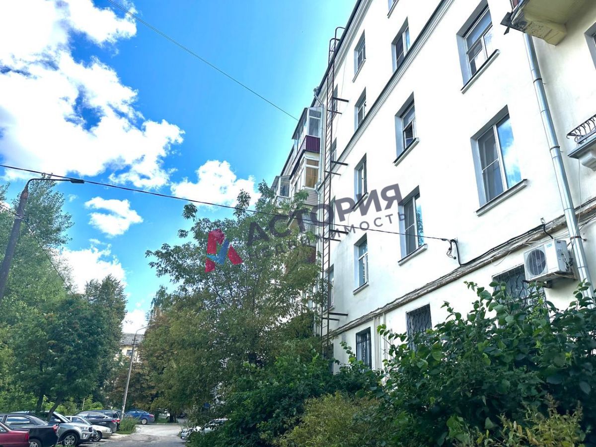 Красноармейский пр-кт 48, 2к, 2/5