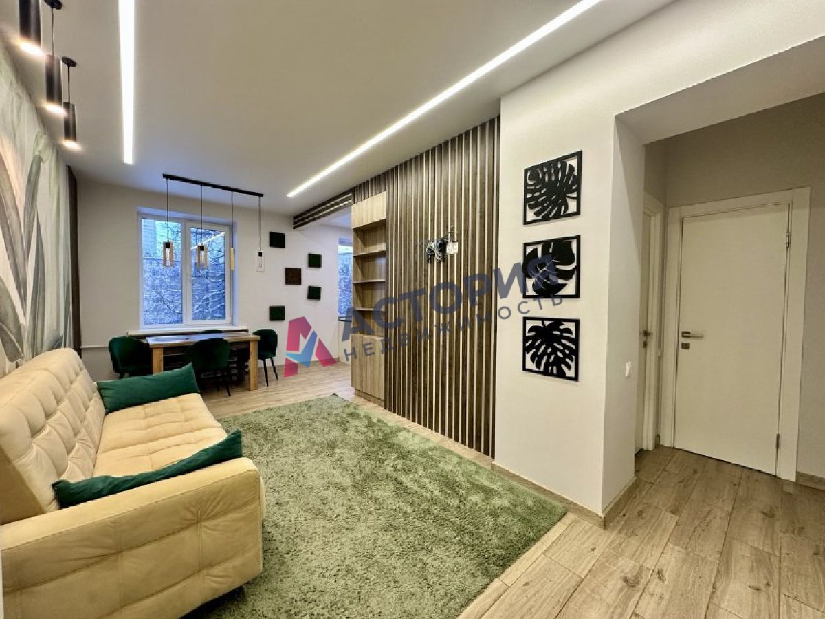 Красноармейский пр-кт 29, 3к, 3/5