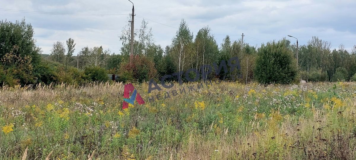Анишино, Земли населенных пунктов, 15 сот