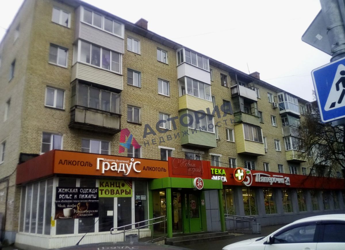 Лукашина ул 8, 2к, 5/5