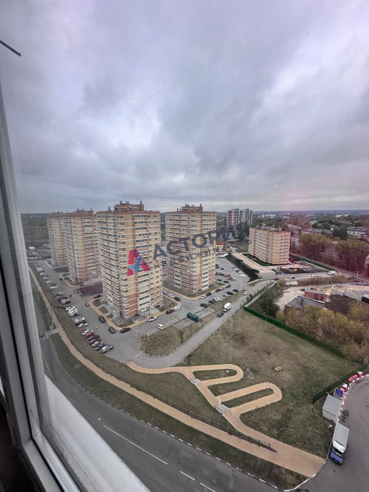 Макаренко ул 9Б, 3к, 15/16