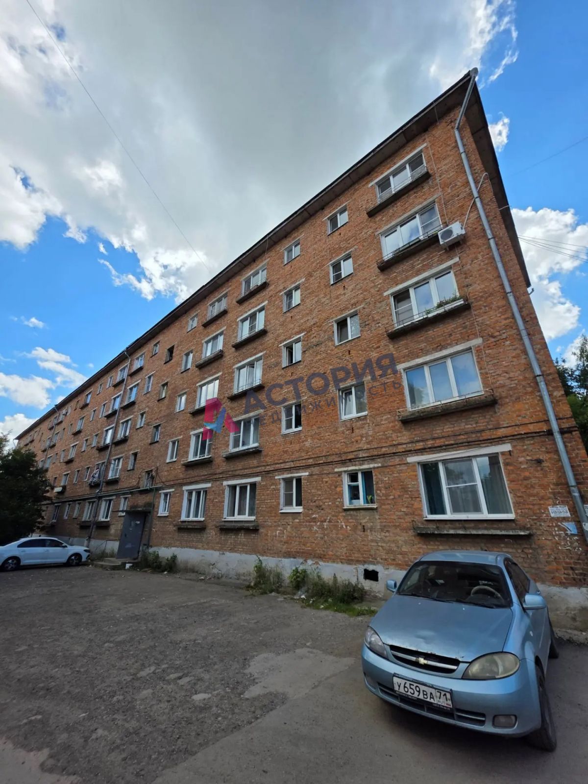 Металлургов ул 36а, 1к, 4/5