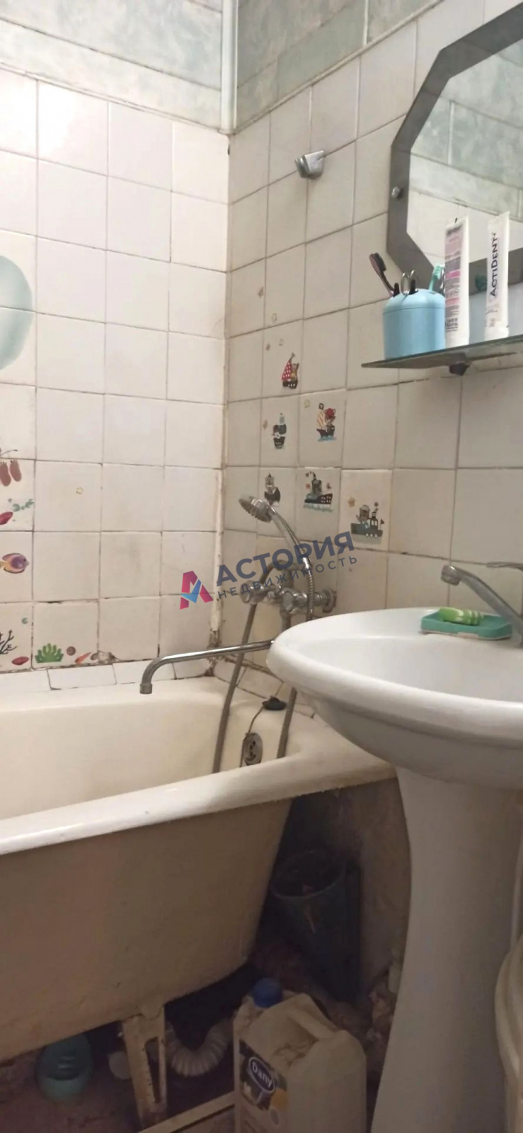 Мезенцева ул 44к3, 2к, 5/9