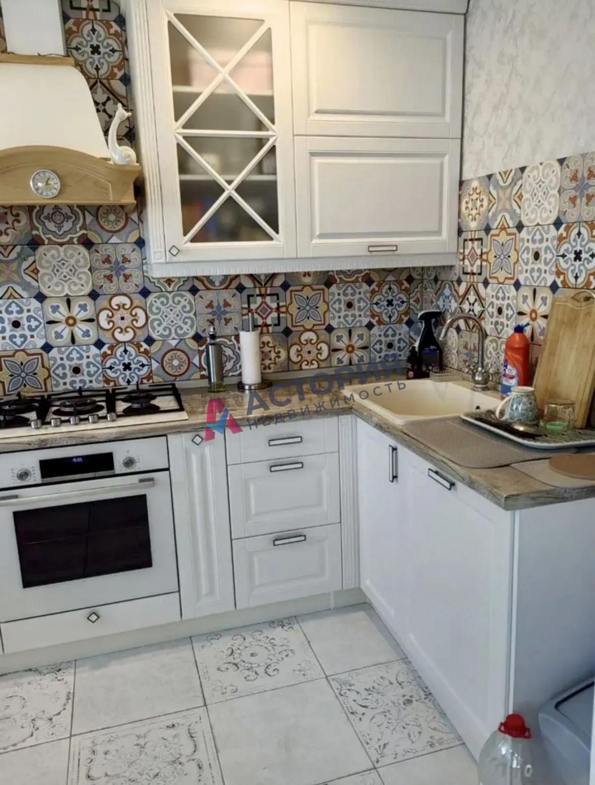 Серебровская ул 36, 3к, 8/9