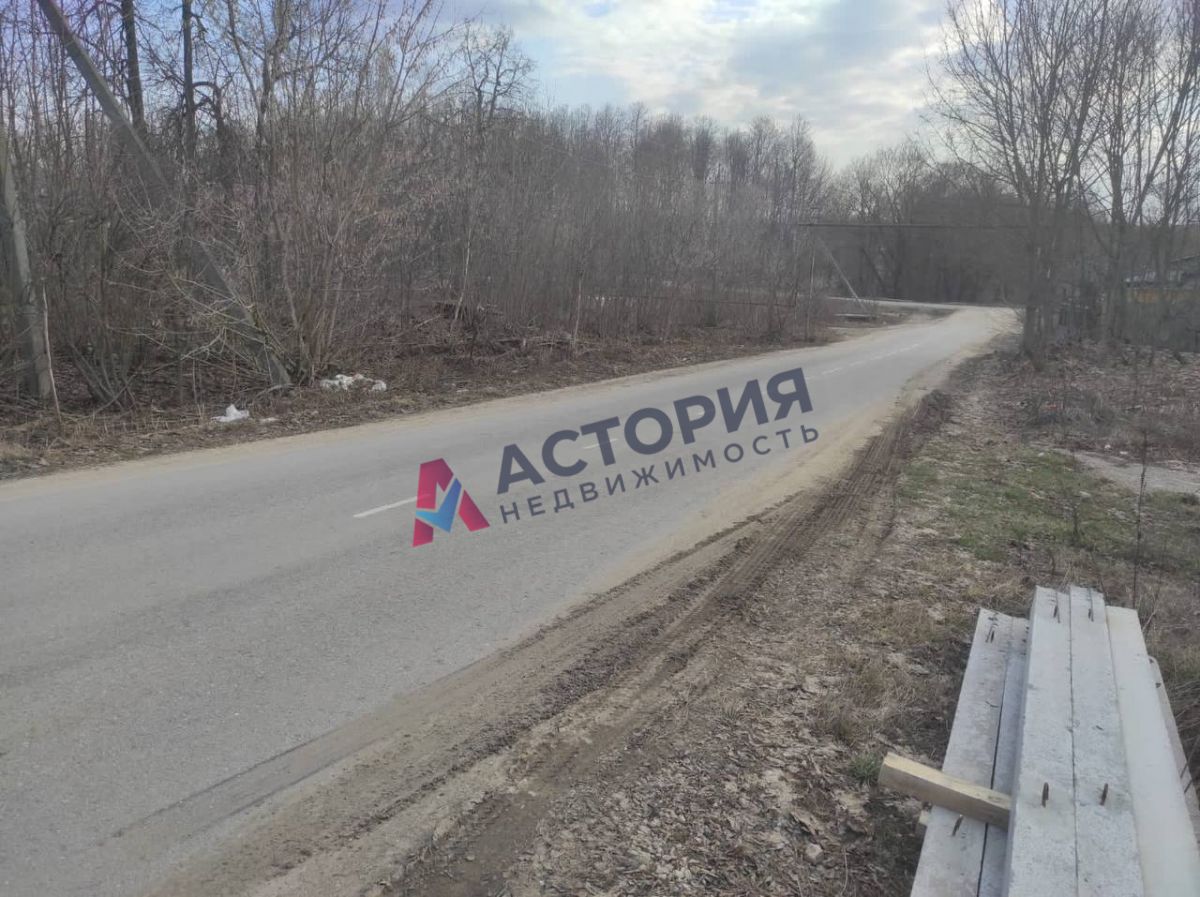 Архангельское, Земли населенных пунктов, 6.50 сот