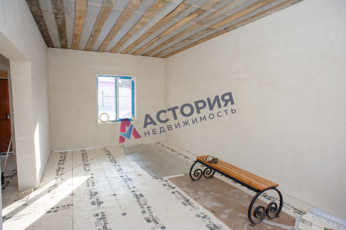 с/т "Строитель", 129 кв.м., 6.29 сот