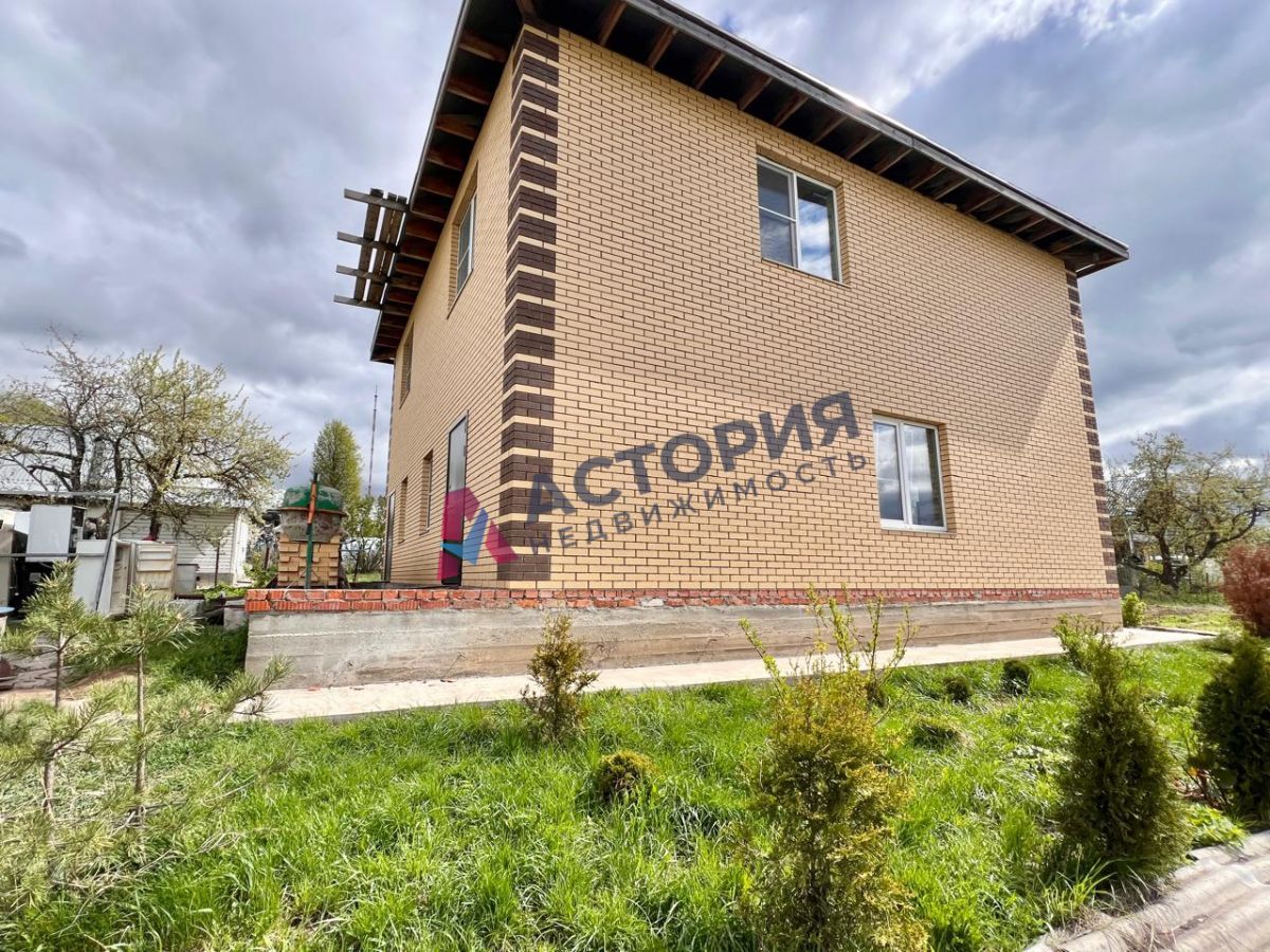 ул Пировская, 189 кв.м., 9.50 сот