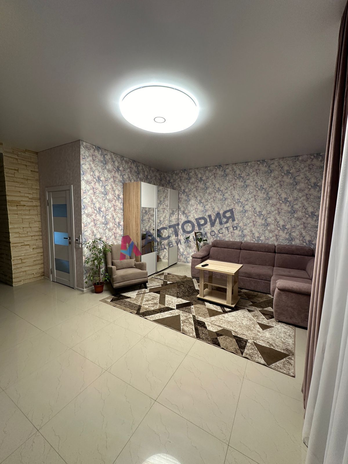 Константина Паустовского ул 15А, 4к, 1/2