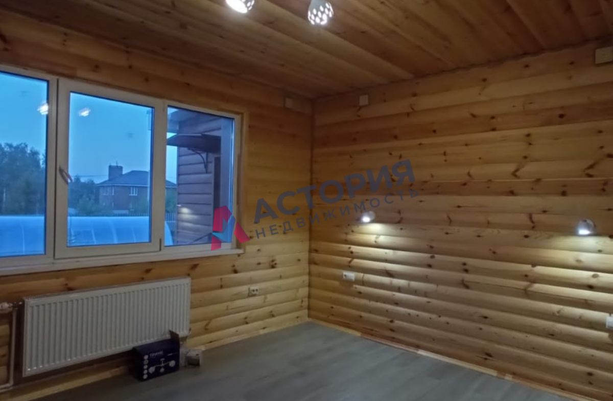 Ивановка, 156.20 кв.м., 12.29 сот