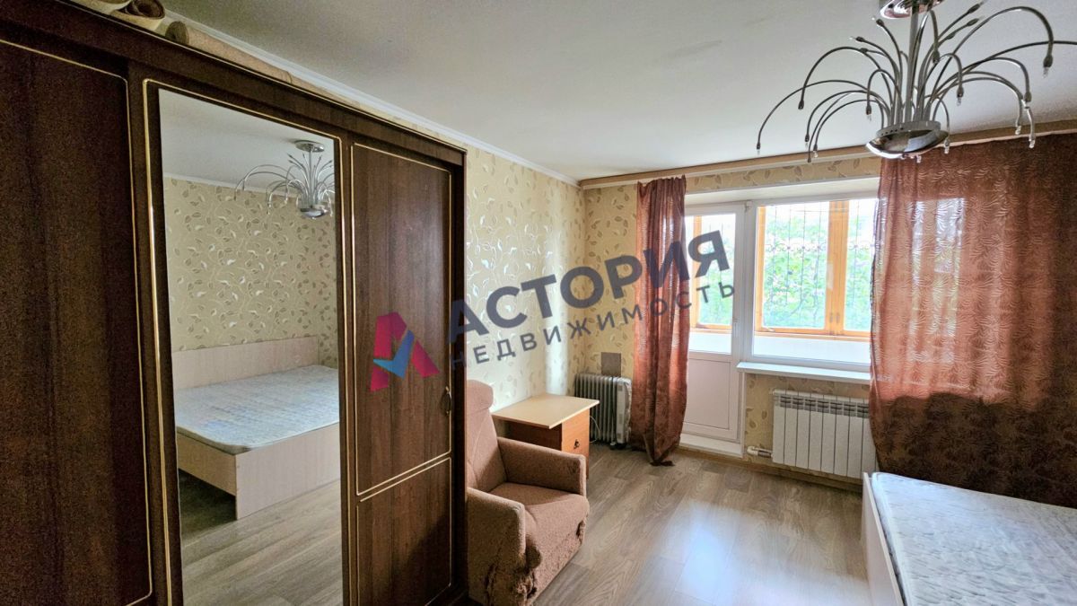 Перекопская ул 3А, 3к, 1/9