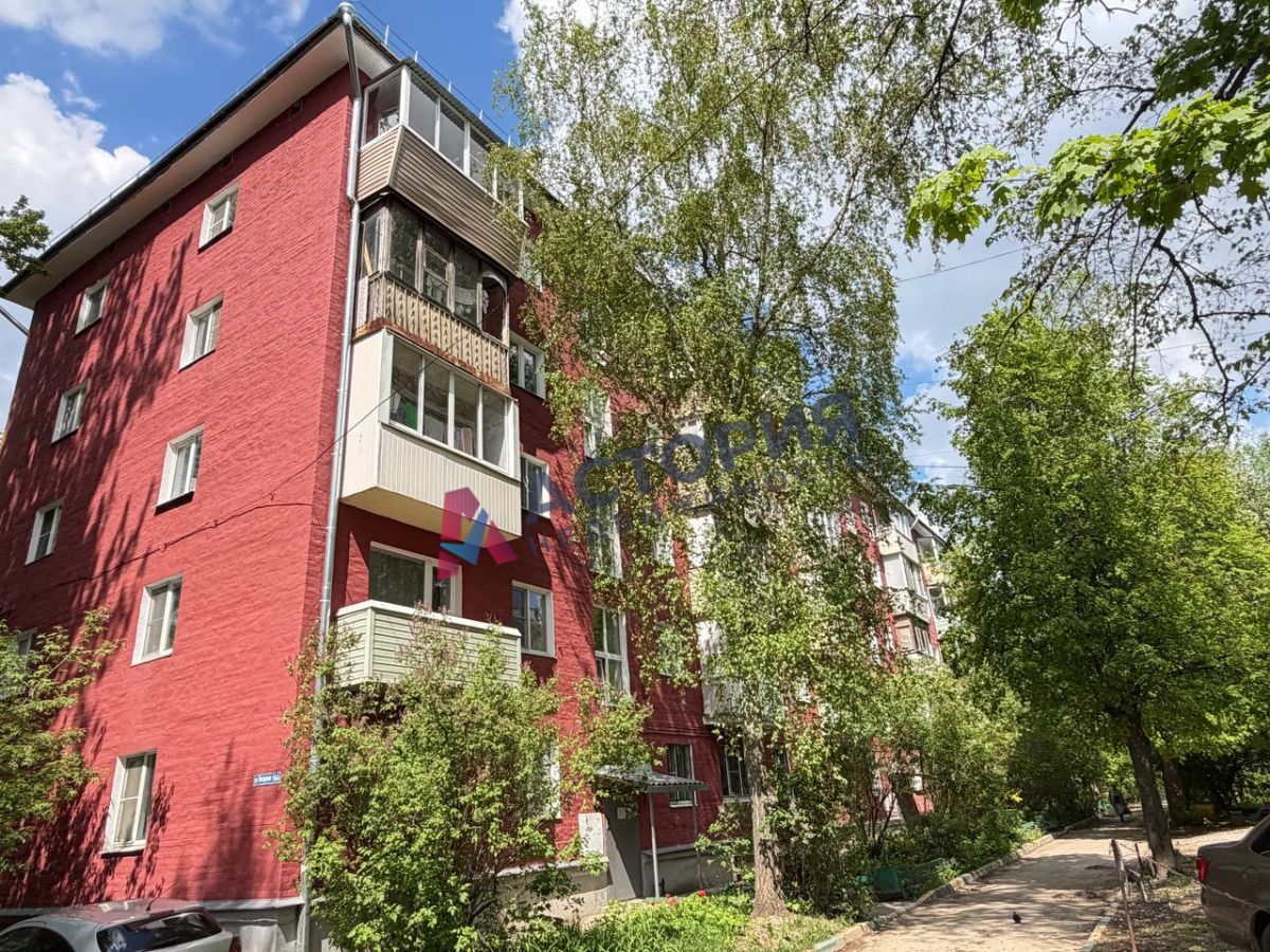 Ползунова ул 16а, 1к, 1/5