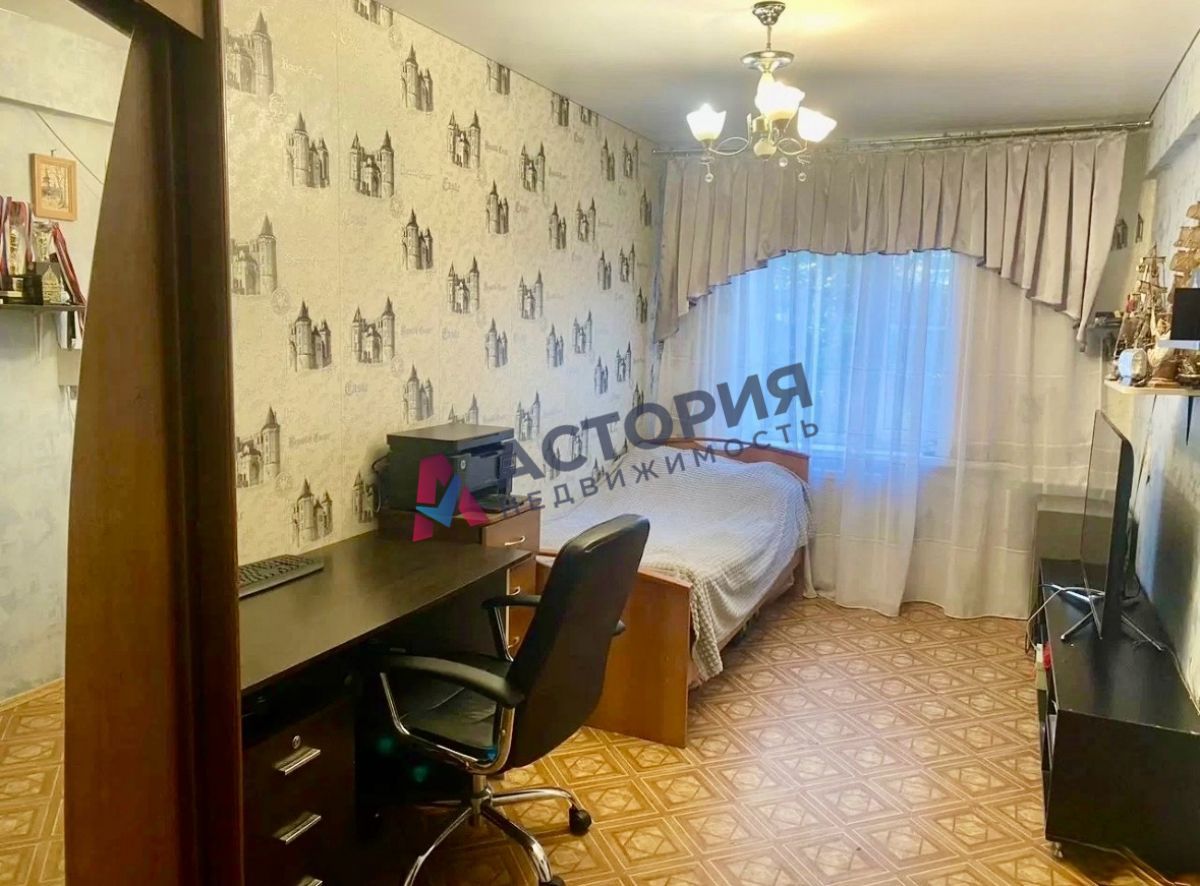 Серебровская ул 26Б, 2к, 3/5