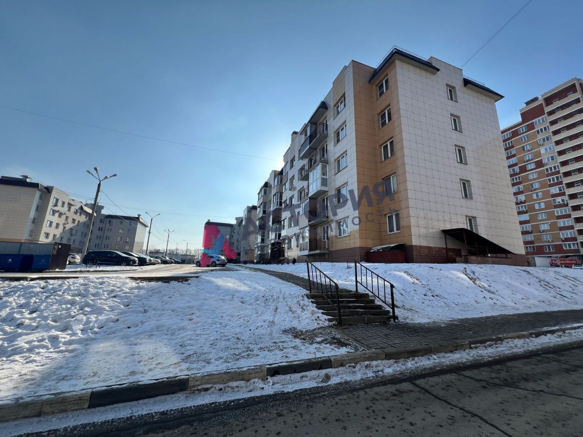 Восточная (Левобережный мкр) ул 10, 1к, 2/5