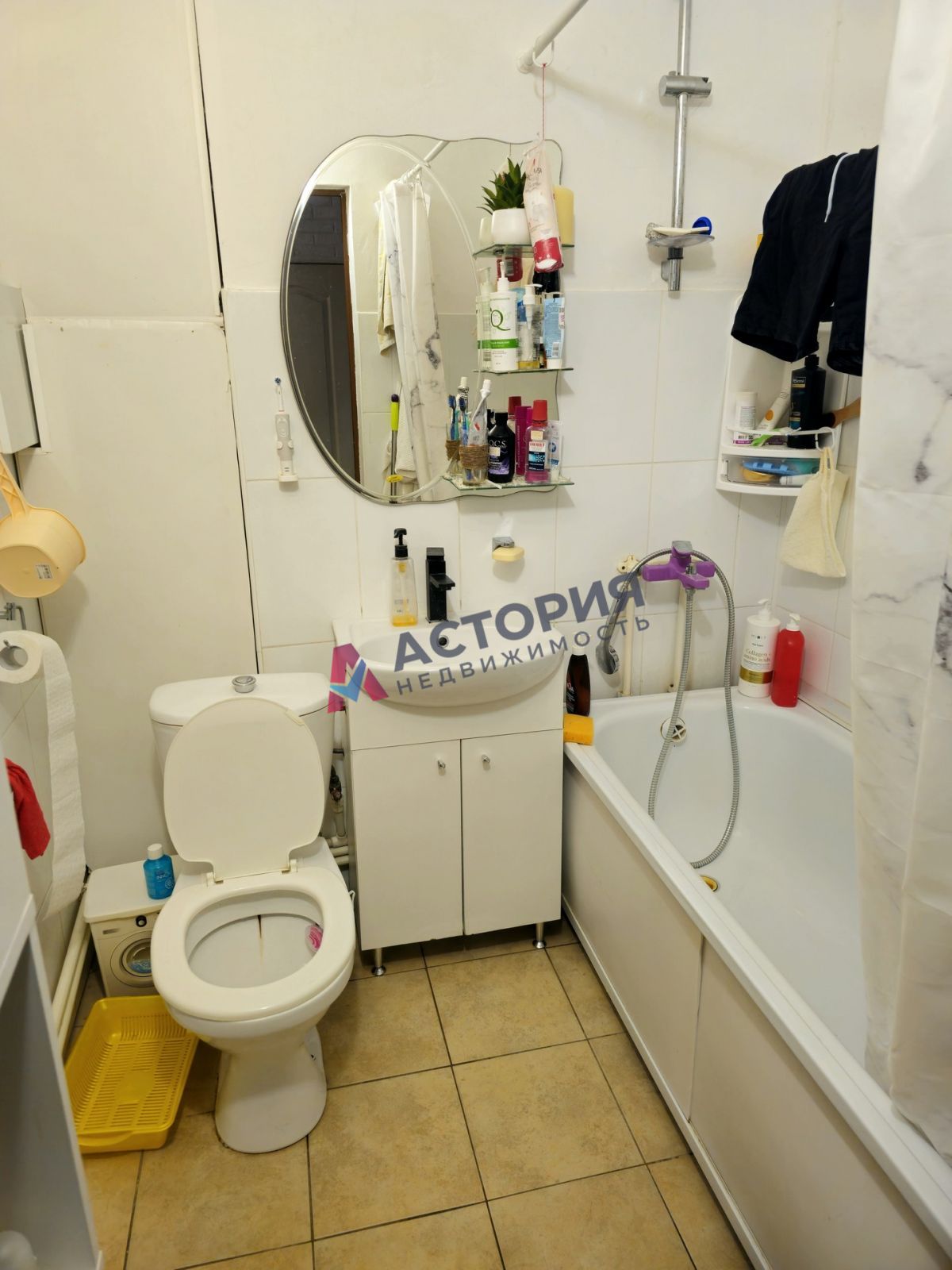 Еловая ул 16, 1к, 1/3