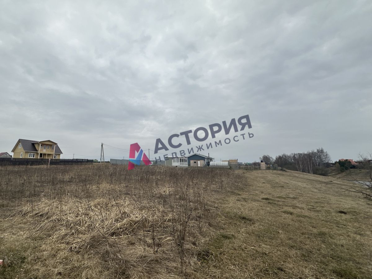 Картошкино, Земли населенных пунктов, 12.20 сот