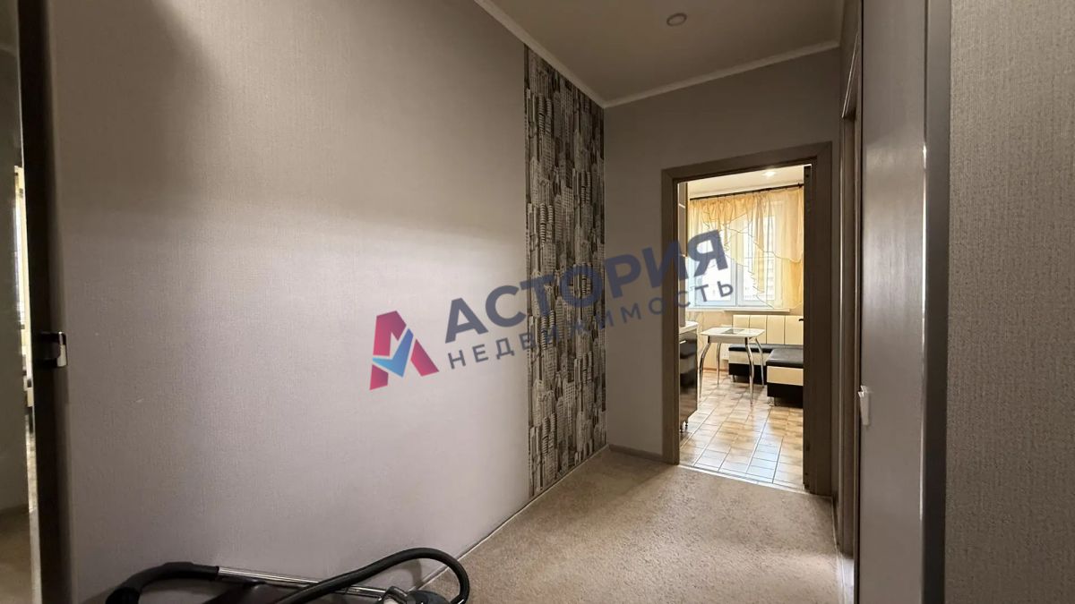 Строителей ул 6, 1к, 4/19