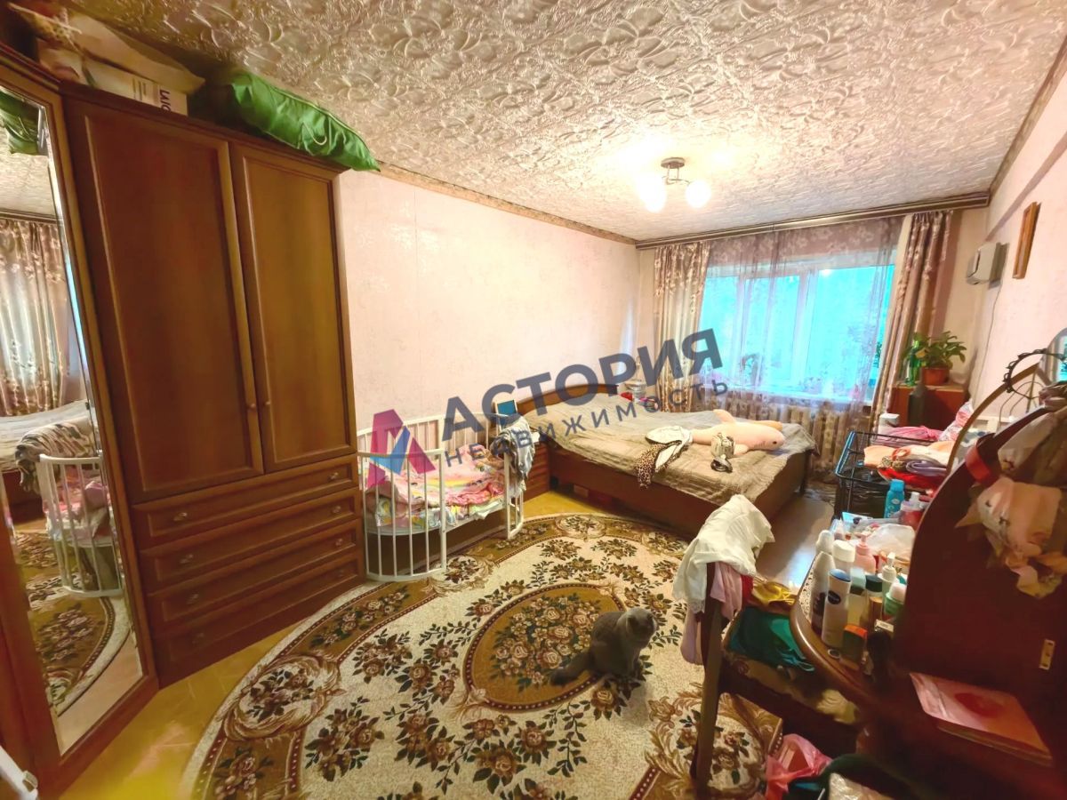Серебровская ул 20, 3к, 3/5