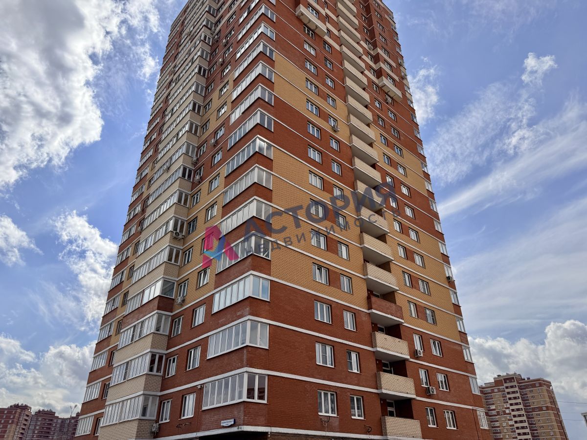 Академика Насоновой ул 1Б, 2к, 19/22