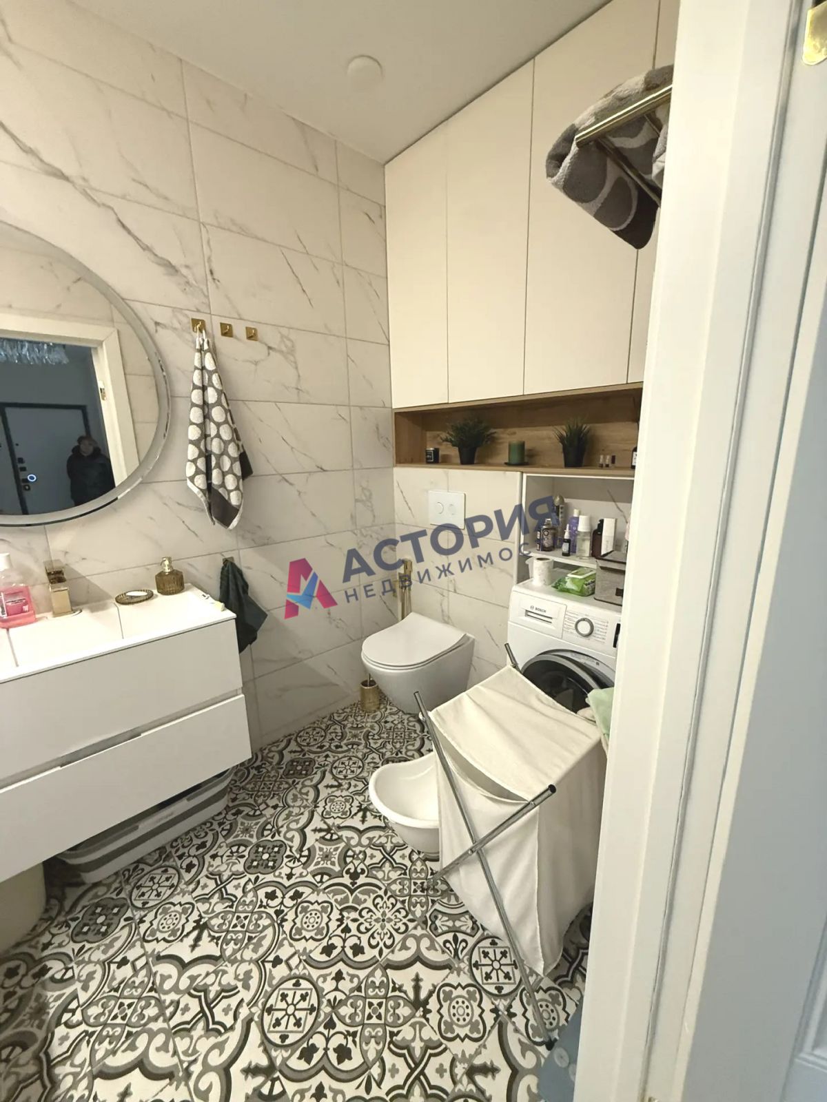 Строителей ул 4, 3к, 12/15