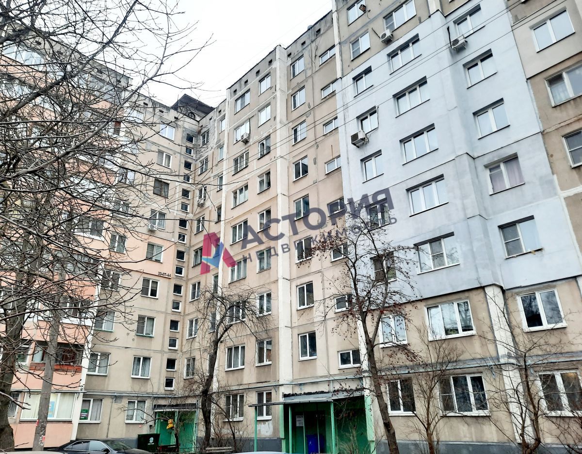 Демидовская ул 74, 3к, 3/9