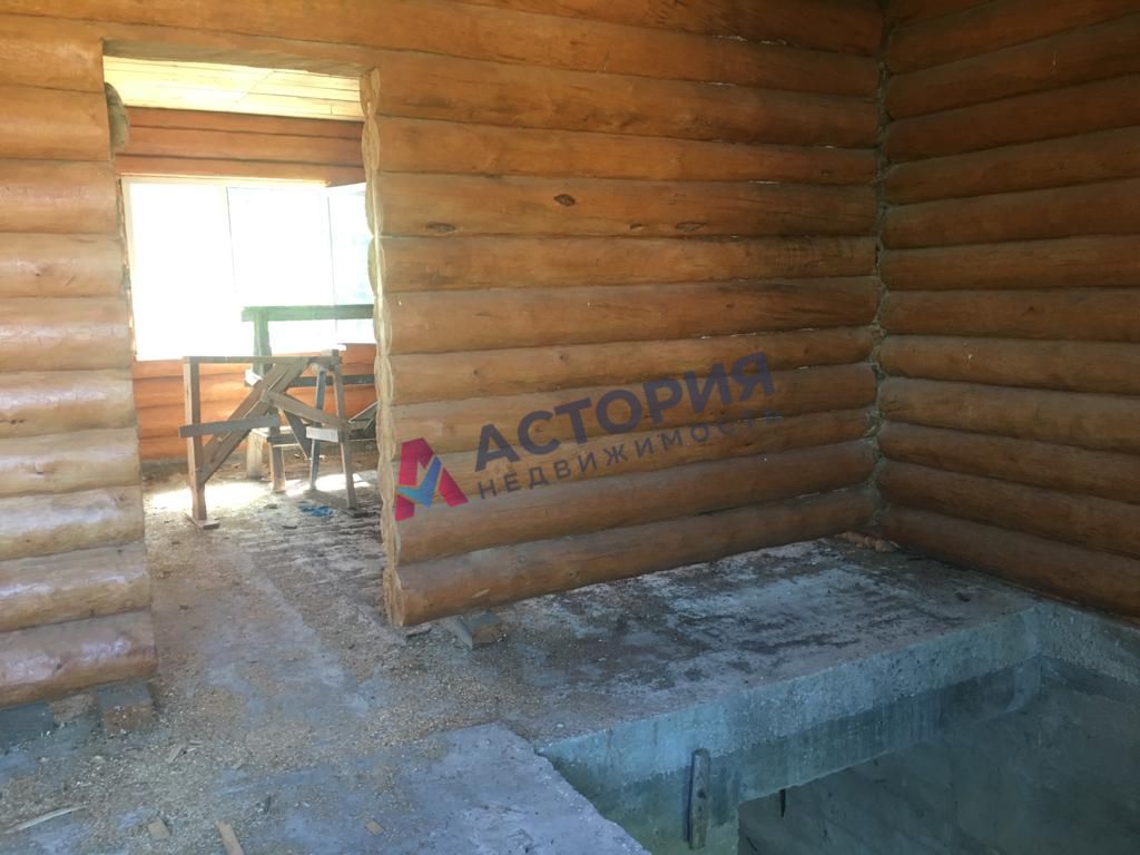 д.Крапивна, 300 кв.м., 15 сот