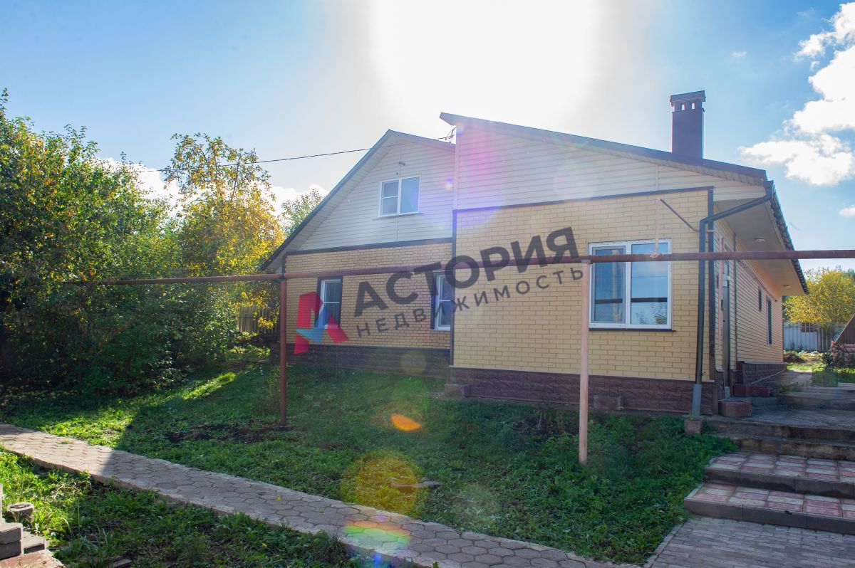 д. Ямны, 155 кв.м., 15 сот