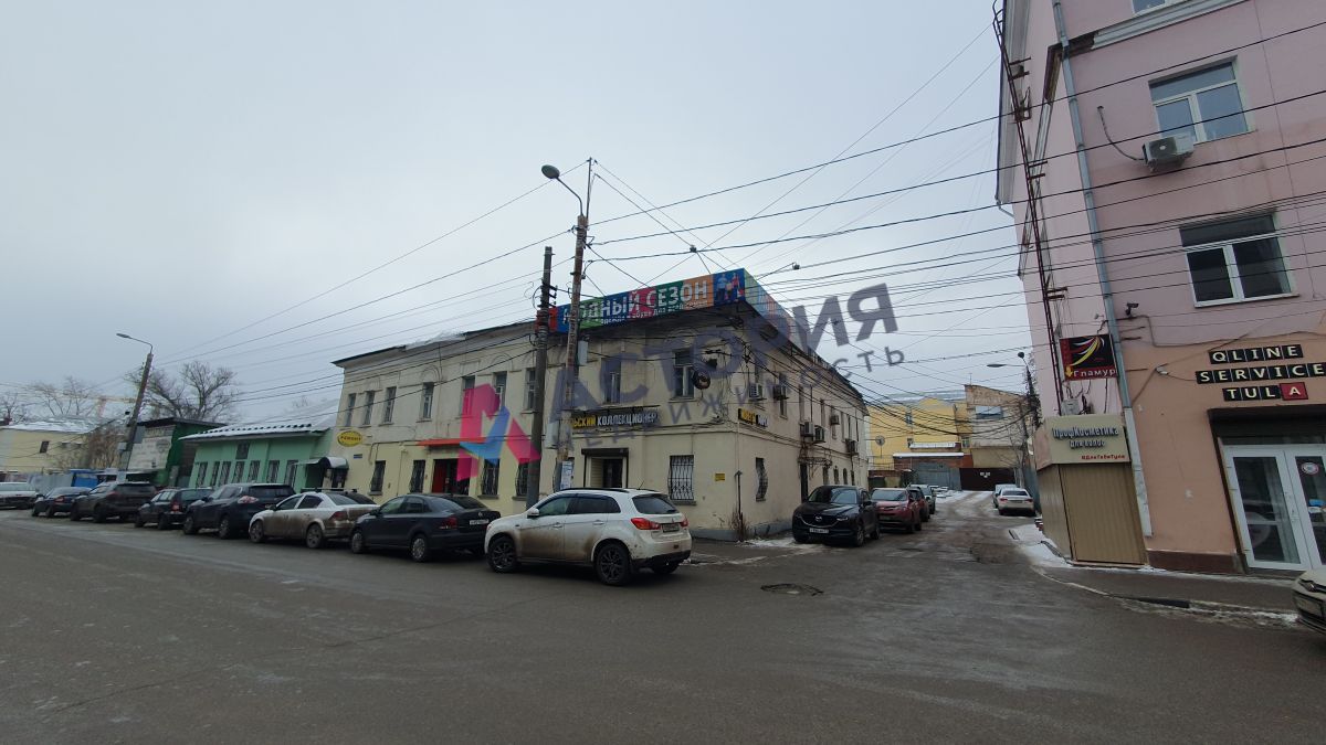 Каминского ул 19А, 472.40 кв.м.
