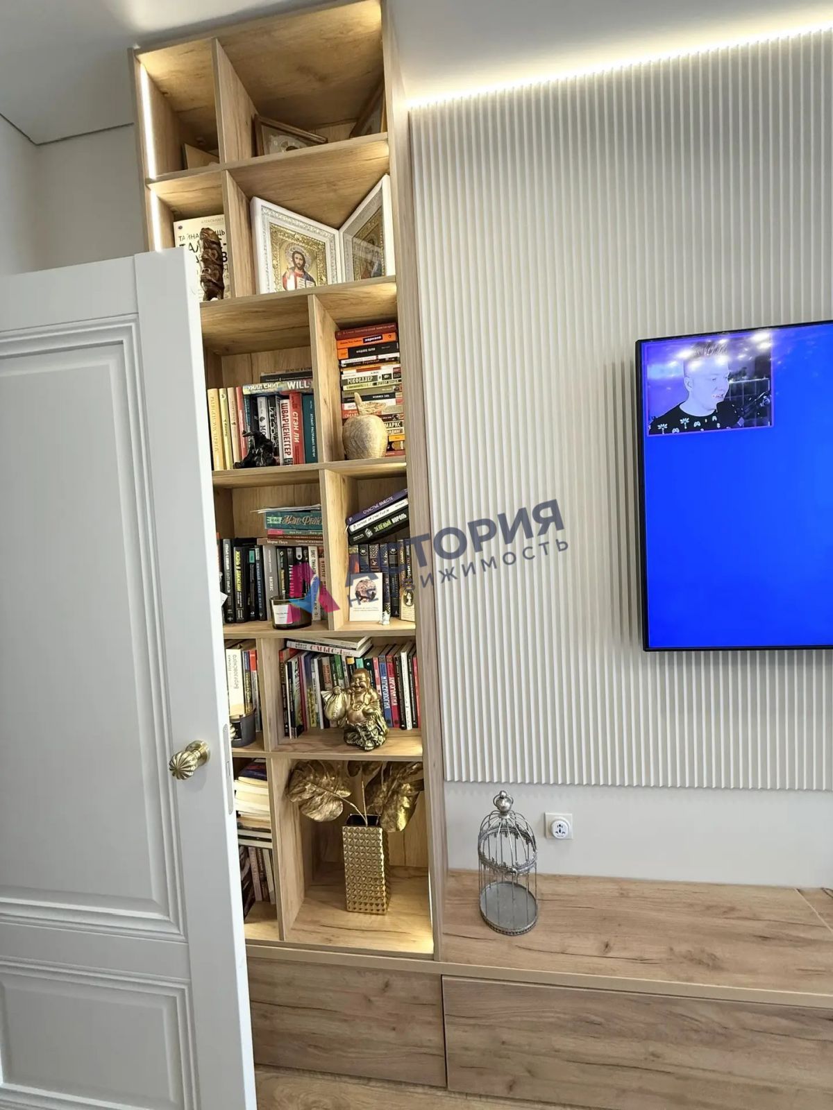 Строителей ул 4, 3к, 12/15