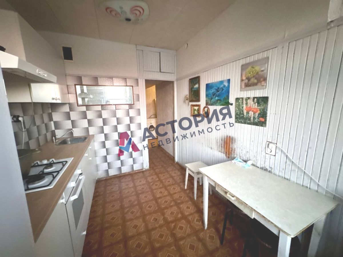 Серебровская ул 16Е, 2к, 8/9