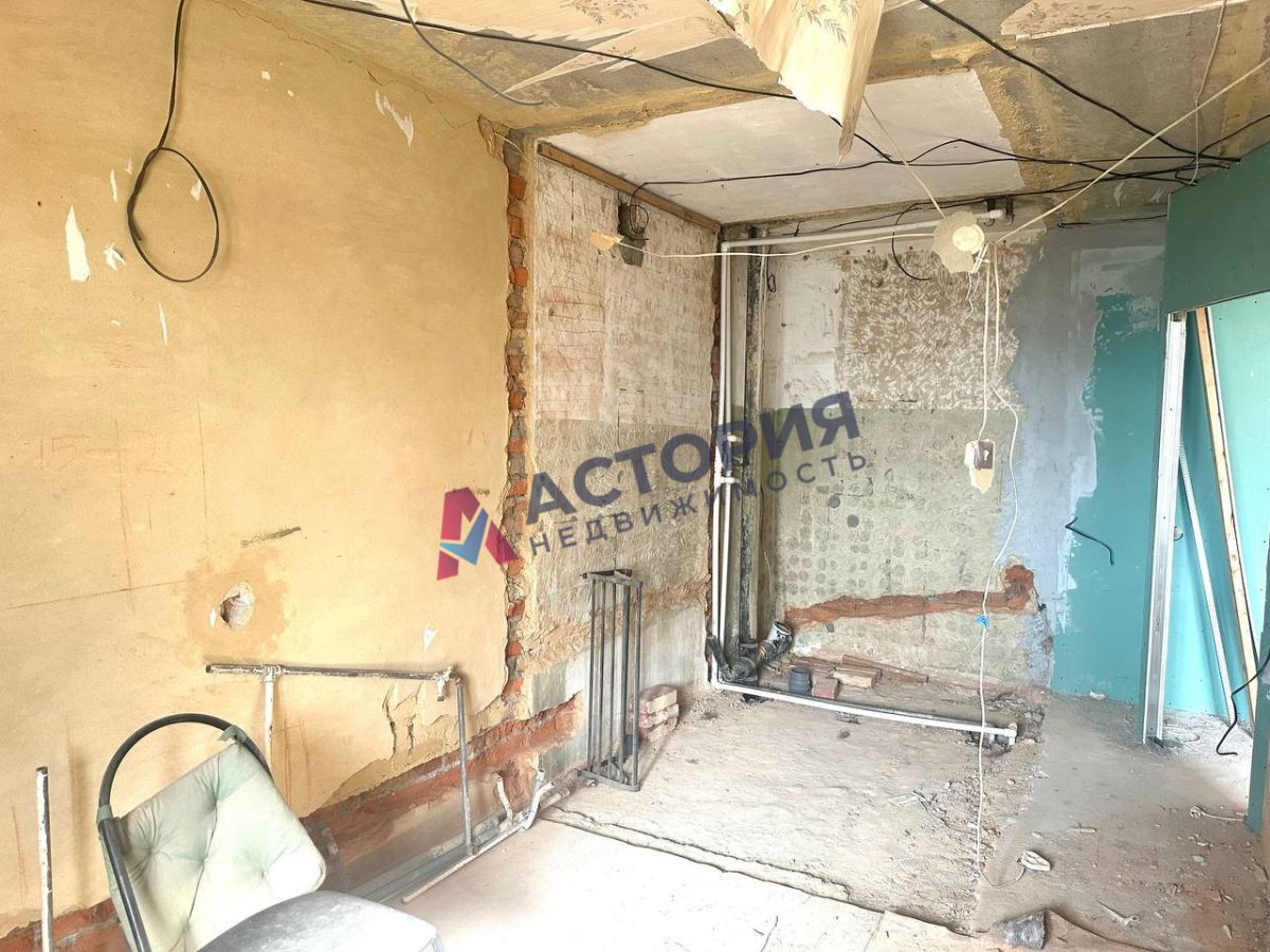 Серебровская ул 16Д, 4к, 3/9