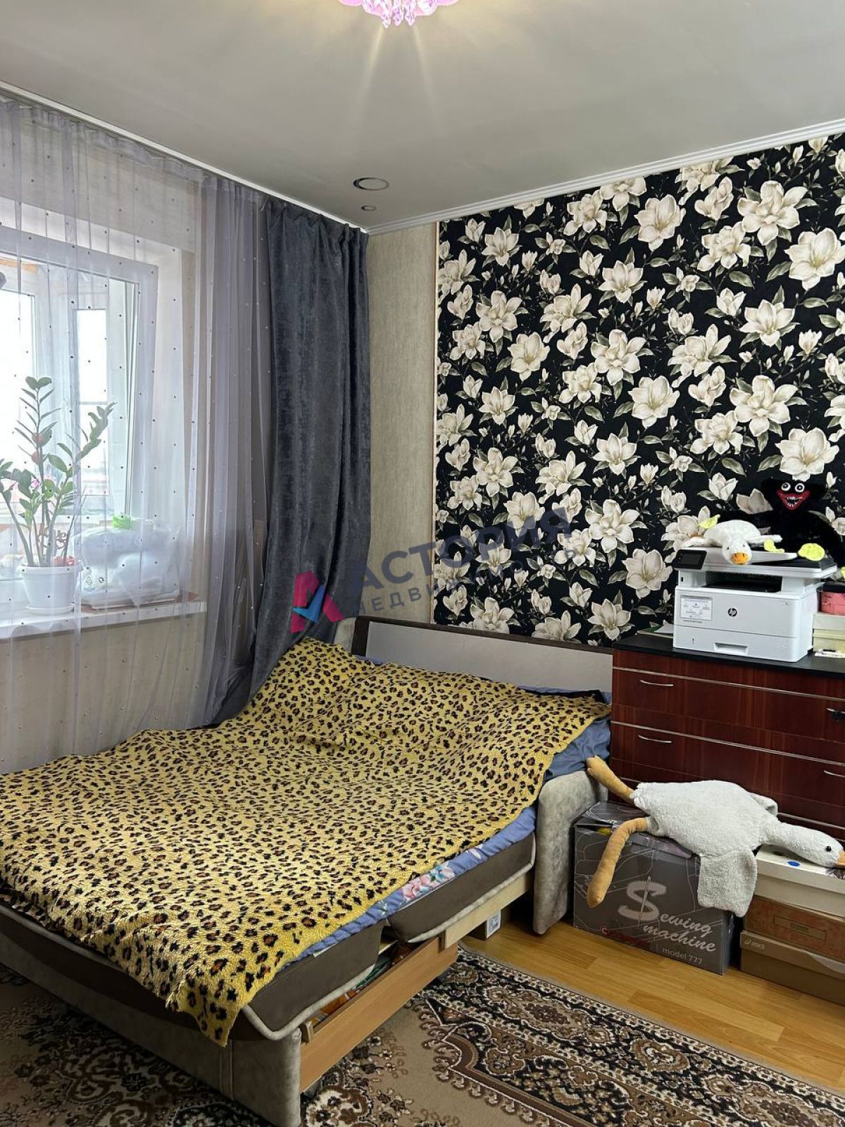 Серебровская ул 36, 1к, 8/9