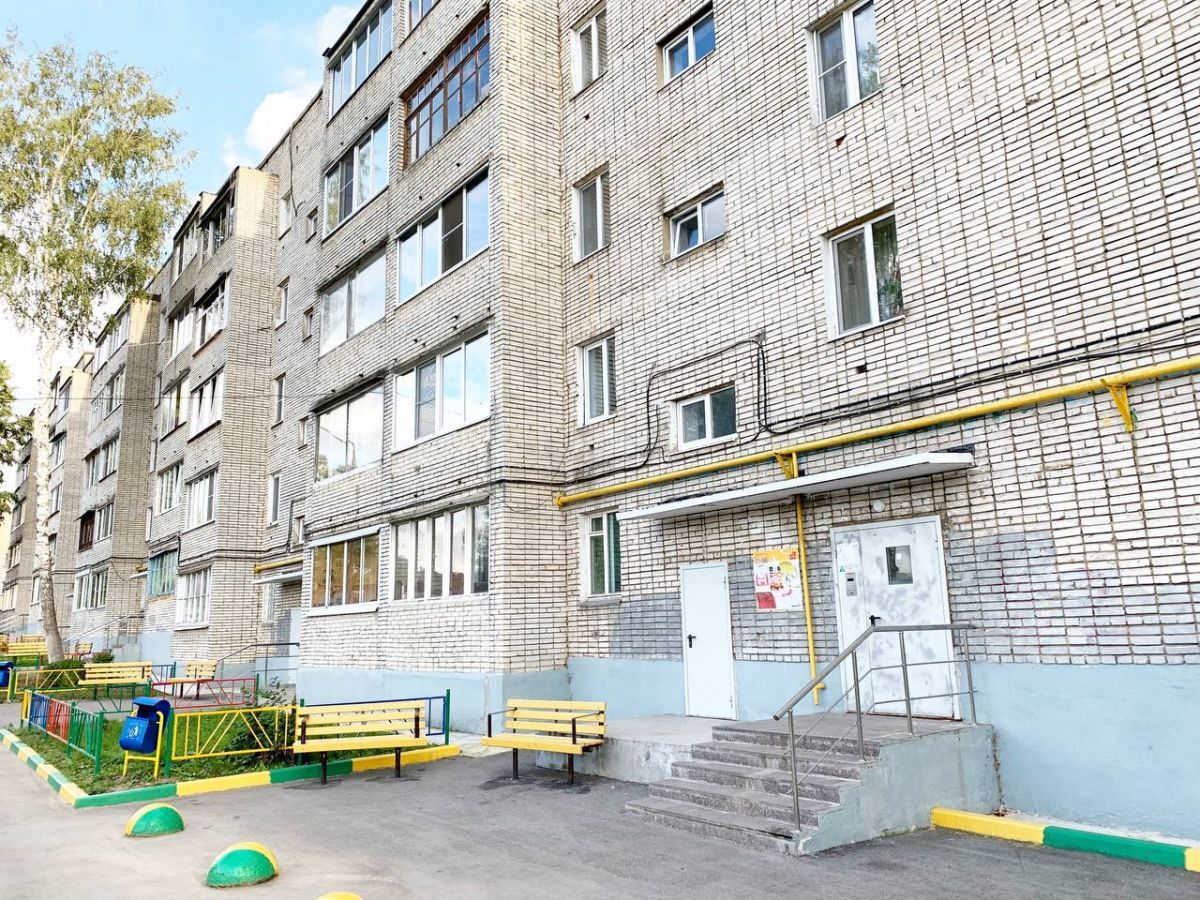 Малые Гончары ул 8, 4к, 1/5