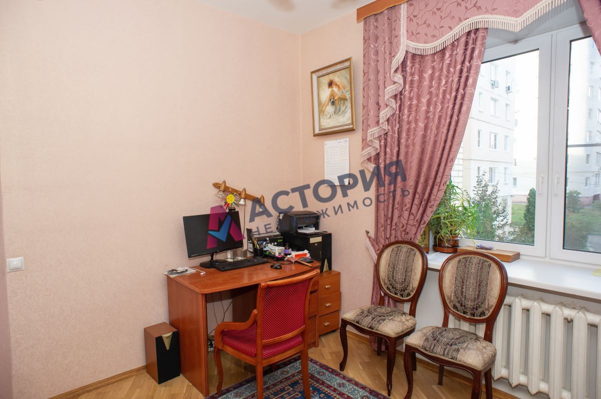 Белкина ул 4Б, 4к, 2/9