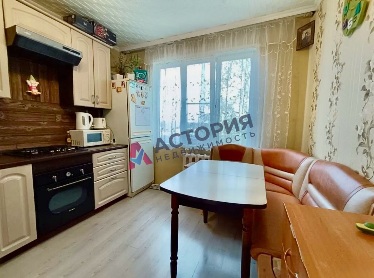 Гарнизонный пр-д 1к1, 2к, 5/5