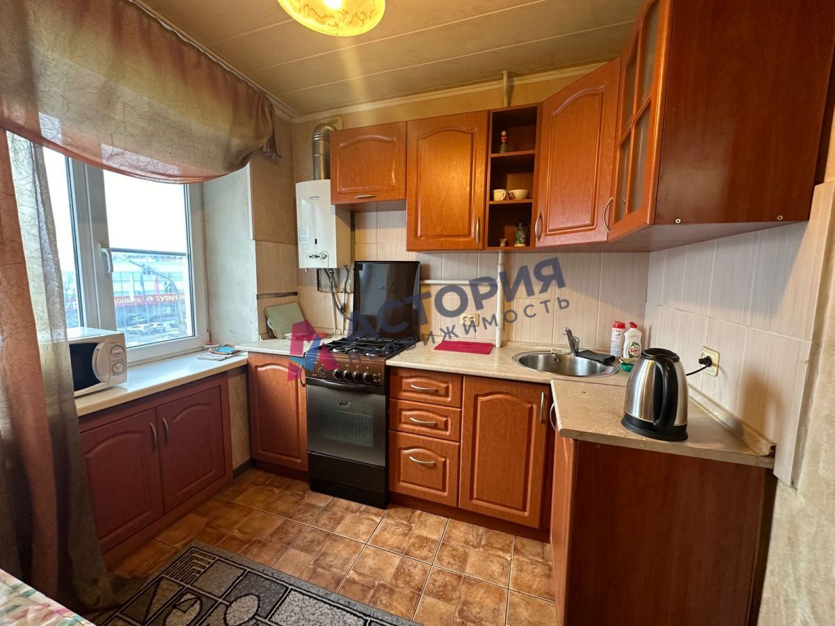 Красноармейский пр-кт 46, 1к, 4/5