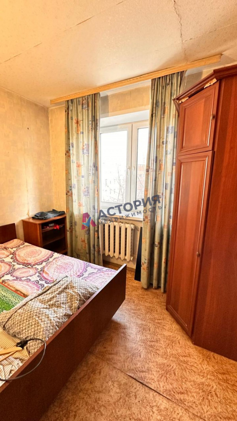 Фрунзе ул 15, 2к, 4/9