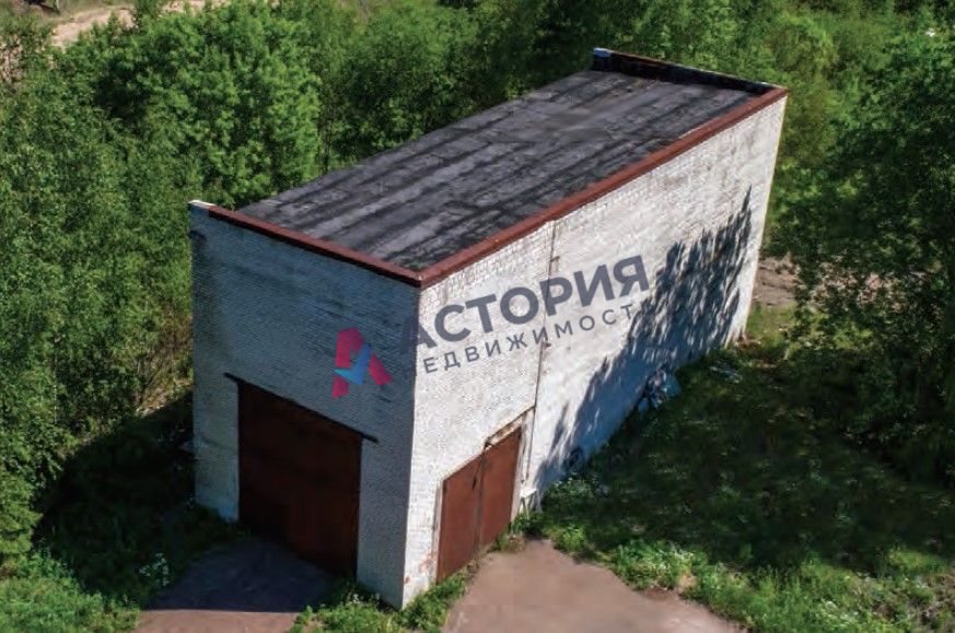 Выборг, Калинина п  , 13304.00 кв.м.