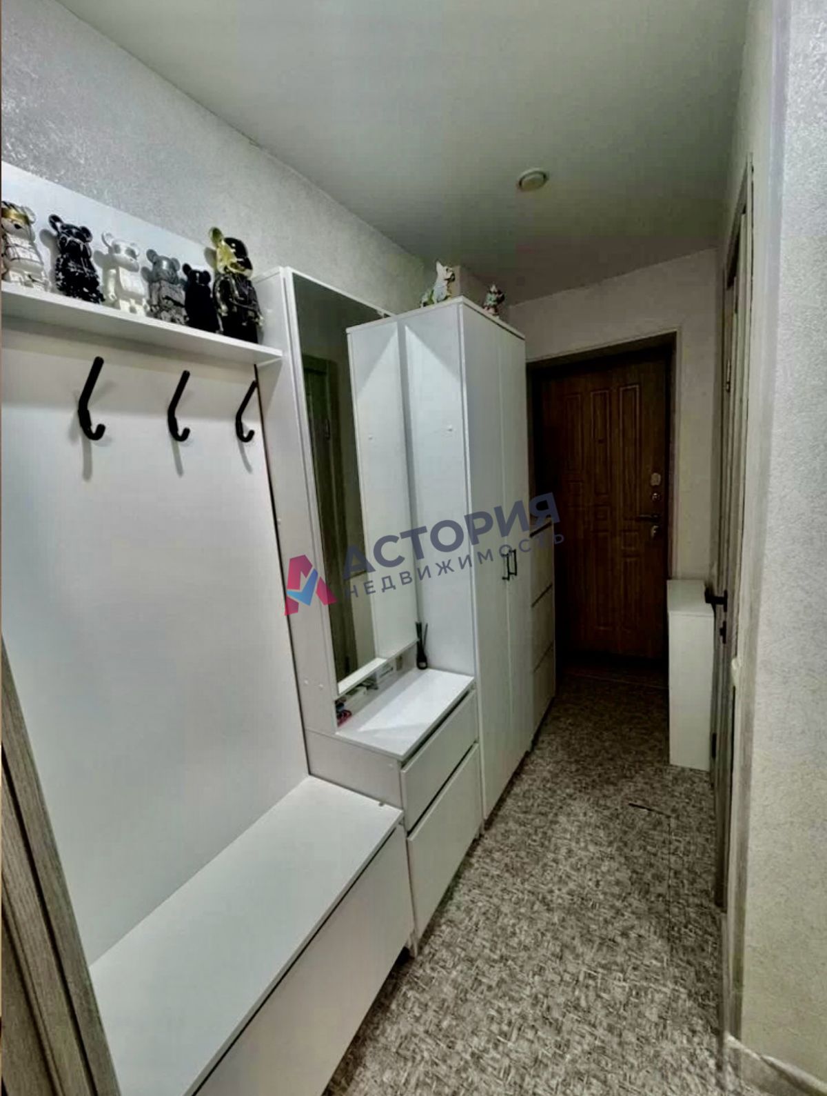 Тихмянова ул 40, 1к, 1/5