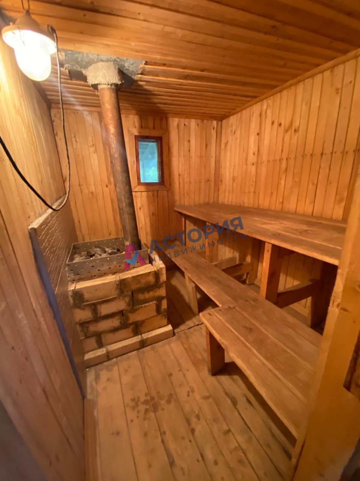 СНТ Крюково, 66.30 кв.м., 8 сот