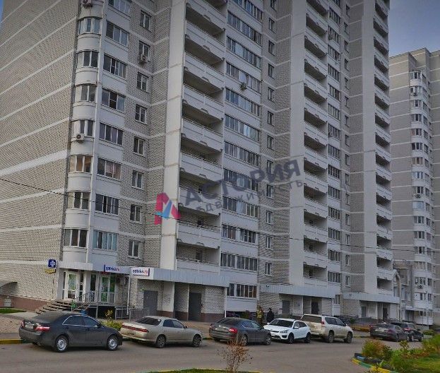 Бондаренко ул 12
, 63.00 кв.м.