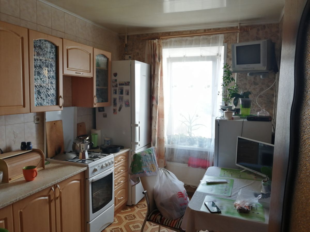 Вильямса ул 46, 4к, 1/9