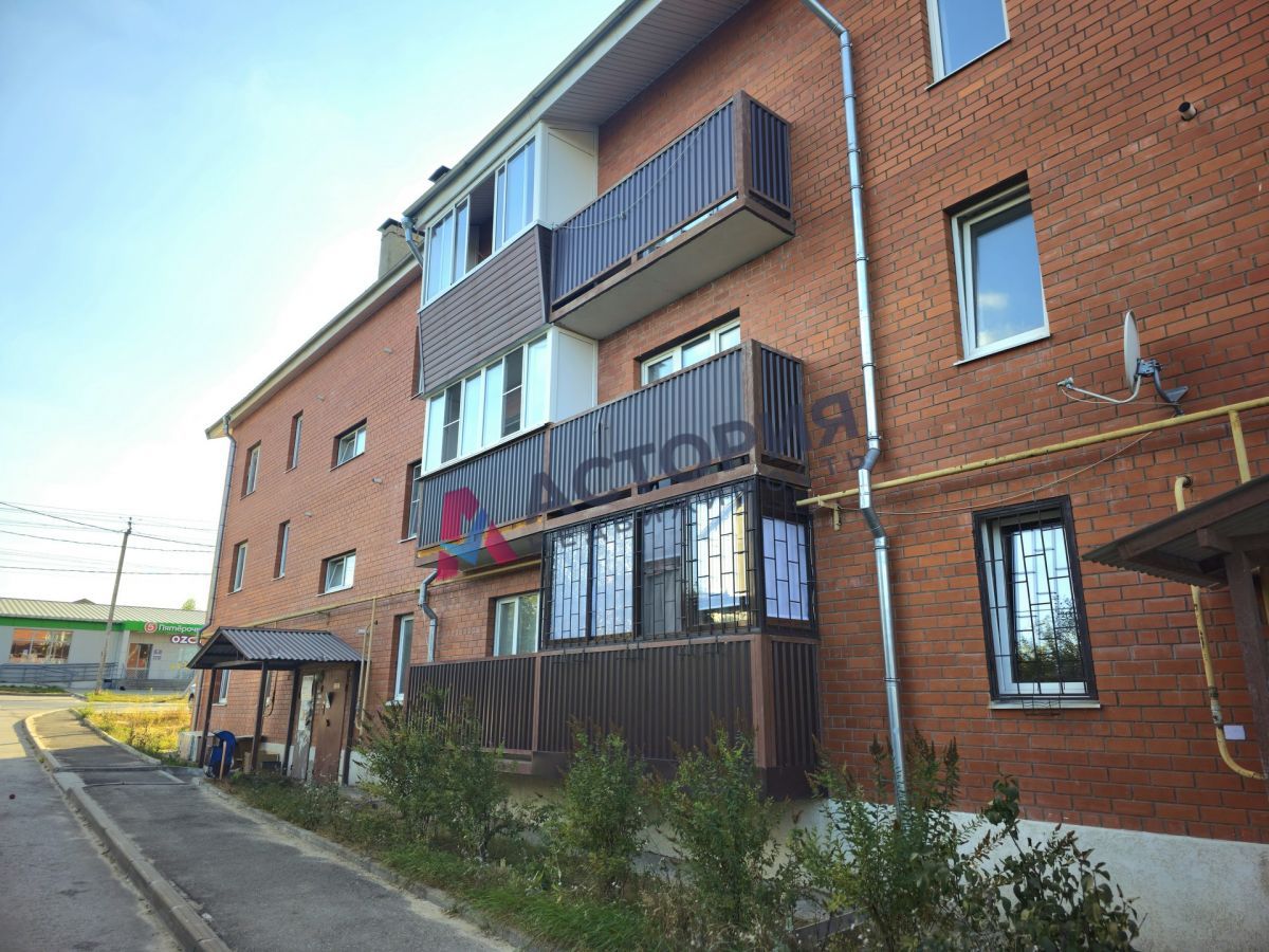 Еловая ул 16, 1к, 1/3