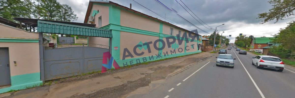 Папивина ул 20, 772.00 кв.м.