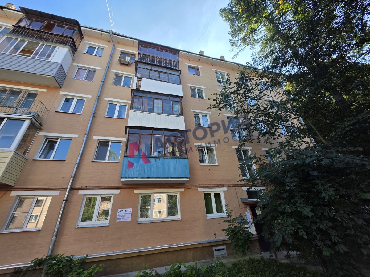 Первомайская ул 14А, 3к, 3/5