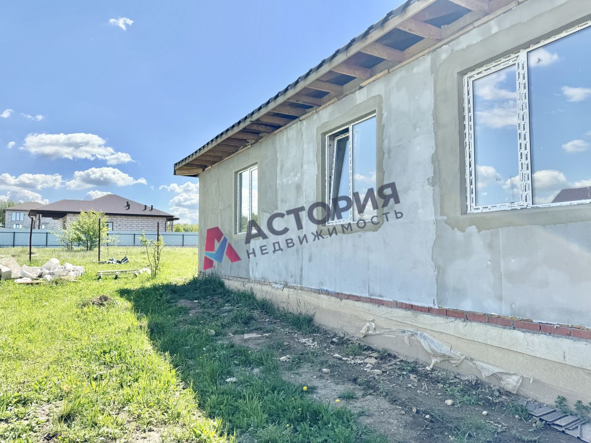 Новоселки, 116.50 кв.м., 12.50 сот