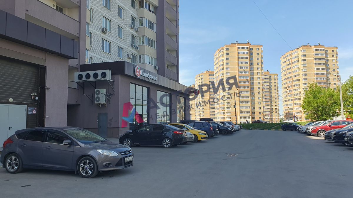 Макаренко ул 9б, 175.00 кв.м.